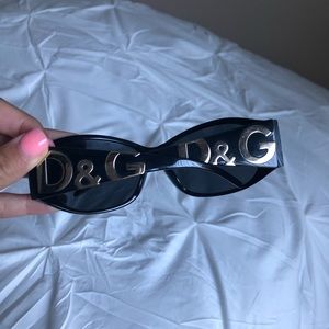 Dolce & Gabbana Sunglasses